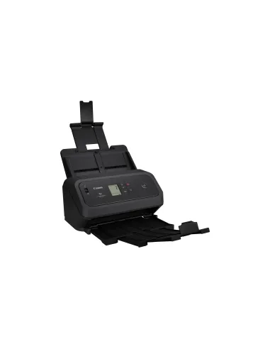 Canon 7291C003 escaner Escáner con alimentador automático de documentos (ADF) 600 x 600 DPI A4 Negro