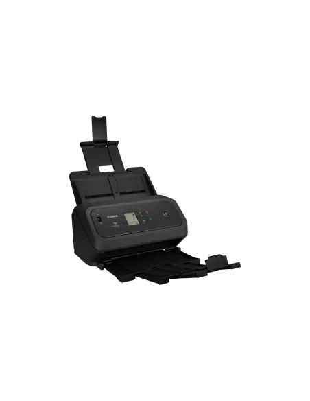Canon 7291C003 escaner Escáner con alimentador automático de documentos (ADF) 600 x 600 DPI A4 Negro