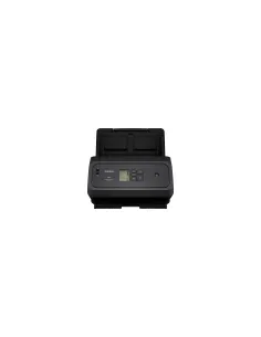 Canon 7290C003 escaner Escáner con alimentador automático de documentos (ADF) 600 x 600 DPI A4 Negro