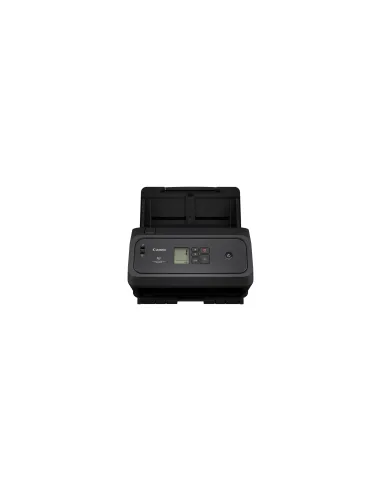 Canon 7290C003 escaner Escáner con alimentador automático de documentos (ADF) 600 x 600 DPI A4 Negro