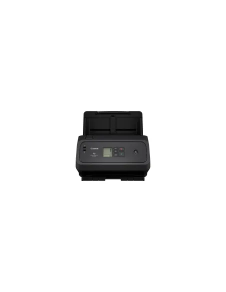 Canon 7290C003 escaner Escáner con alimentador automático de documentos (ADF) 600 x 600 DPI A4 Negro