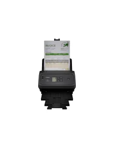 Canon 7290C003 escaner Escáner con alimentador automático de documentos (ADF) 600 x 600 DPI A4 Negro 2