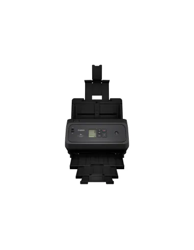 Canon 7290C003 escaner Escáner con alimentador automático de documentos (ADF) 600 x 600 DPI A4 Negro