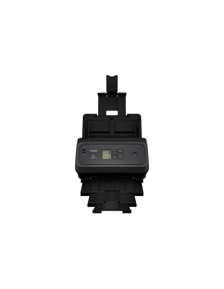 Canon 7290C003 escaner Escáner con alimentador automático de documentos (ADF) 600 x 600 DPI A4 Negro