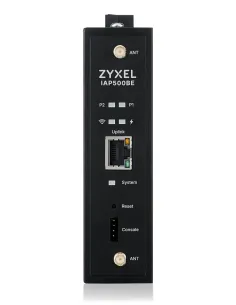 Zyxel IAP500BE 5012 Mbit s Negro Energía sobre Ethernet (PoE)
