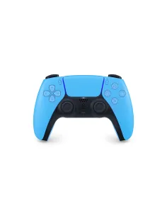 Sony Interactive Entertainment DualSense V2 Azul Bluetooth USB Gamepad Analógico Digital Android, MAC, PC, PlayStation 5, iOS