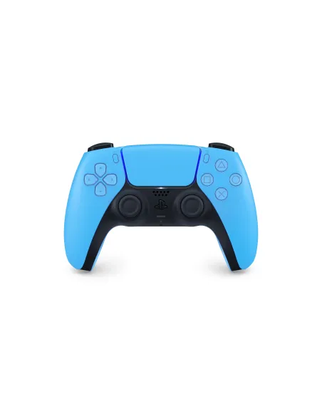 Sony Interactive Entertainment DualSense V2 Azul Bluetooth USB Gamepad Analógico Digital Android, MAC, PC, PlayStation 5, iOS