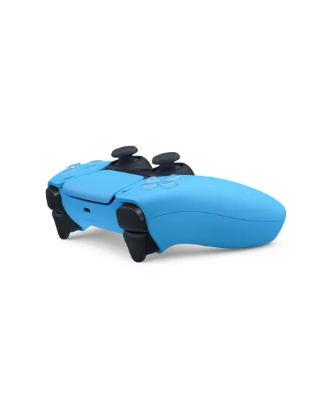 Sony Interactive Entertainment DualSense V2 Azul Bluetooth USB Gamepad Analógico Digital Android, MAC, PC, PlayStation 5, iOS