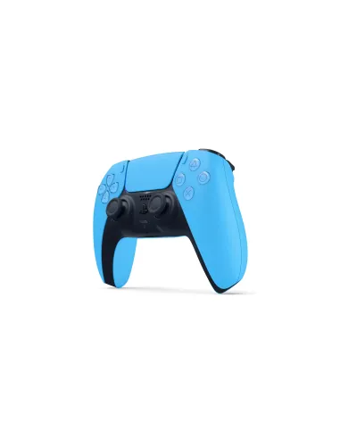 Sony Interactive Entertainment DualSense V2 Azul Bluetooth USB Gamepad Analógico Digital Android, MAC, PC, PlayStation 5, iOS