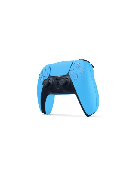 Sony Interactive Entertainment DualSense V2 Azul Bluetooth USB Gamepad Analógico Digital Android, MAC, PC, PlayStation 5, iOS
