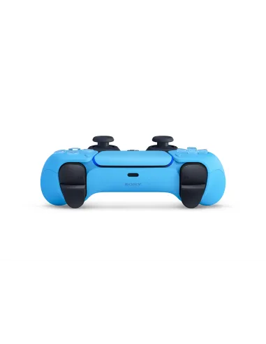 Sony Interactive Entertainment DualSense V2 Azul Bluetooth USB Gamepad Analógico Digital Android, MAC, PC, PlayStation 5, iOS