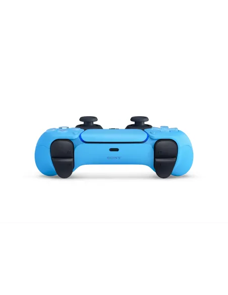 Sony Interactive Entertainment DualSense V2 Azul Bluetooth USB Gamepad Analógico Digital Android, MAC, PC, PlayStation 5, iOS