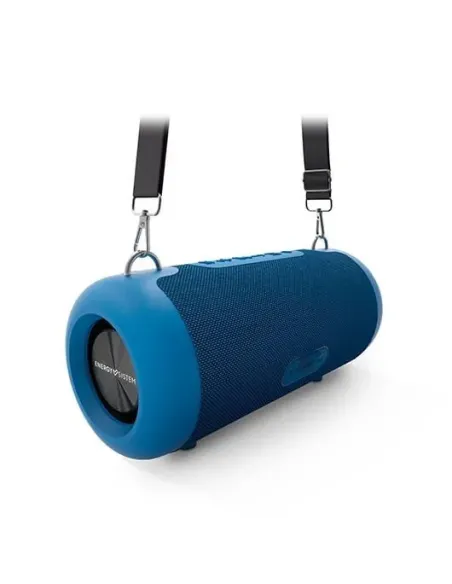 Altavoz energy sistem urban box 6 azul 40w - tws - bluetooth 5.0 - usb - c - mp3 - ipx6