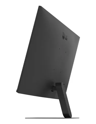 LG 27U411B-B pantalla para PC 68,6 cm (27") 1920 x 1080 Pixeles Full HD LCD Negro