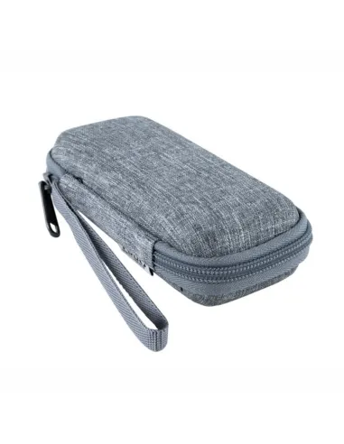 TooQ Estuche Protector para Caja Externa M2, Gris