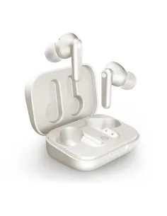 Auriculares urbanista true wireless inalambricos london white pearl - blanco