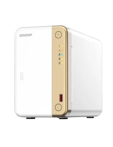 QNAP TS-262