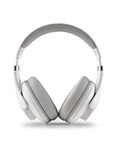 NGS ARTICA STORM WHITE Auriculares Inalámbrico y alámbrico Diadema Llamadas Música Deporte Uso diario Bluetooth Blanco 2