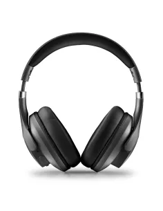 NGS ARTICA STORM BLACK Auriculares Inalámbrico y alámbrico Diadema Llamadas Música Deporte Uso diario Bluetooth Negro 2