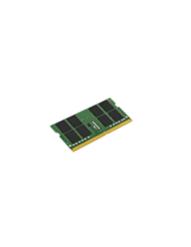 Kingston Technology ValueRAM KVR32S22D8/16