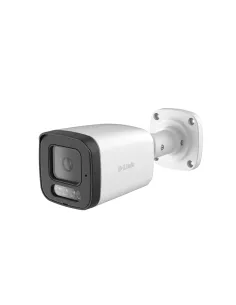 D-Link BCB-P01 cámara de vigilancia Bala (forma) Cámara de seguridad IP Interior y exterior 1920 x 1080 Pixeles Pared