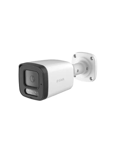 D-Link BCB-P01 cámara de vigilancia Bala (forma) Cámara de seguridad IP Interior y exterior 1920 x 1080 Pixeles Pared