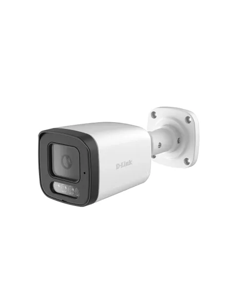 D-Link BCB-P01 cámara de vigilancia Bala (forma) Cámara de seguridad IP Interior y exterior 1920 x 1080 Pixeles Pared