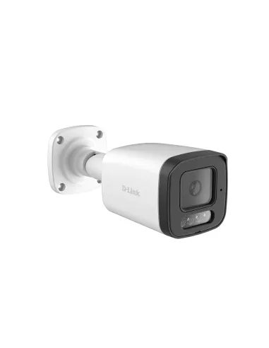 D-Link BCB-P01 cámara de vigilancia Bala (forma) Cámara de seguridad IP Interior y exterior 1920 x 1080 Pixeles Pared