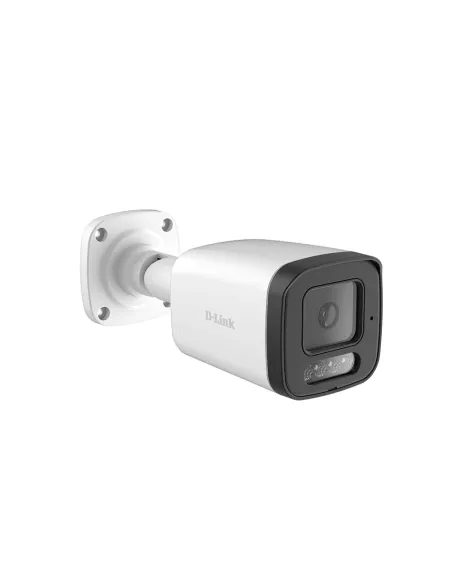 D-Link BCB-P01 cámara de vigilancia Bala (forma) Cámara de seguridad IP Interior y exterior 1920 x 1080 Pixeles Pared