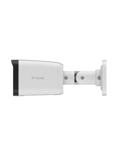 D-Link BCB-P01 cámara de vigilancia Bala (forma) Cámara de seguridad IP Interior y exterior 1920 x 1080 Pixeles Pared