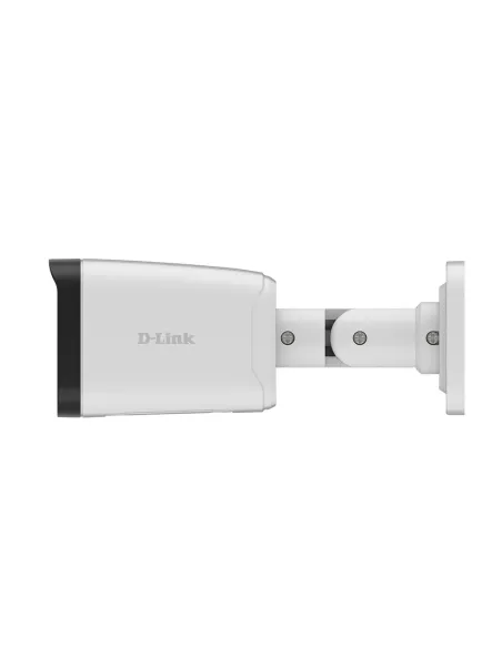 D-Link BCB-P01 cámara de vigilancia Bala (forma) Cámara de seguridad IP Interior y exterior 1920 x 1080 Pixeles Pared