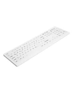 Contour Design Medical keyboard IP68 105 keys USB teclado