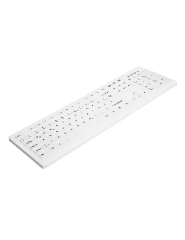Contour Design Medical keyboard IP68 105 keys USB teclado