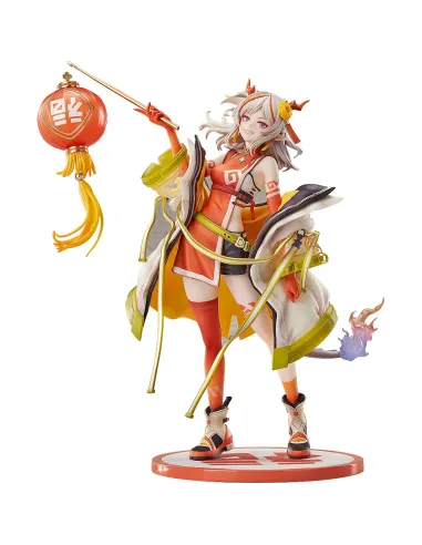 Figura good smile company arknights nian spring festival