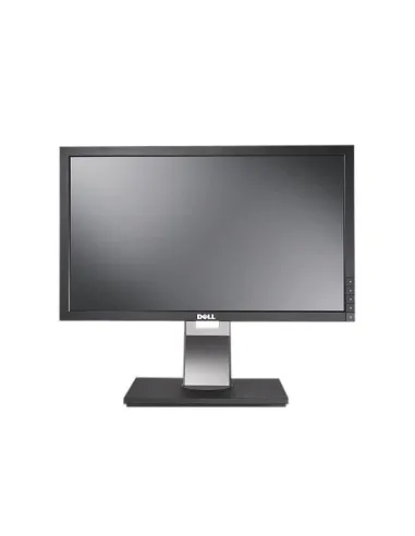 Monitor reacondicionado led dell led 22pulgadas p2210