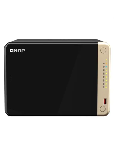 QNAP TS-664