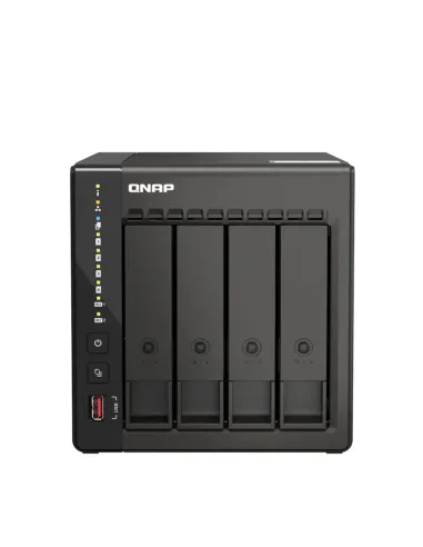 QNAP TS-453E