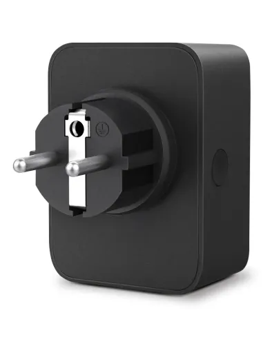 TP-Link Tapo P410M enchufe inteligente 3680 W Hogar Negro