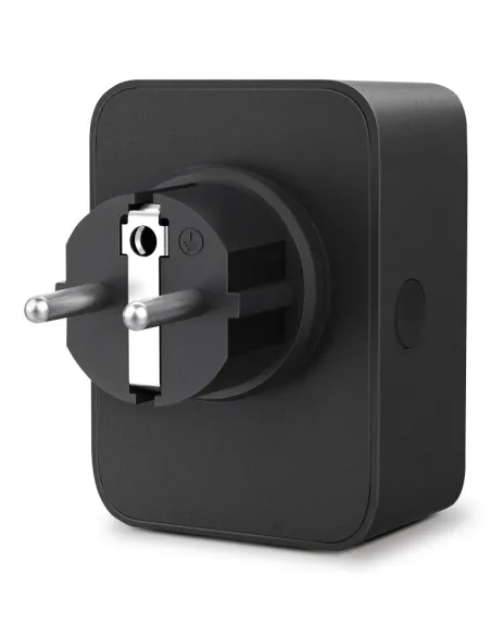 TP-Link Tapo P410M enchufe inteligente 3680 W Hogar Negro