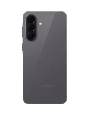 Samsung Galaxy A57 5G 17 cm (6.7") SIM doble USB Tipo C 8 GB 128 GB 5000 mAh Gris