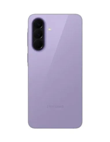 Samsung Galaxy A57 5G 17 cm (6.7") SIM doble USB Tipo C 8 GB 128 GB 5000 mAh Lila