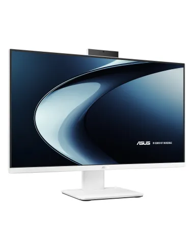 ASUS V400 AiO V470VA-WPE0200 - Sobremesa todo en uno 27" Full HD (Intel Core 5 210H, 8GB RAM, 512GB SSD, Graphics, Sin Sistema