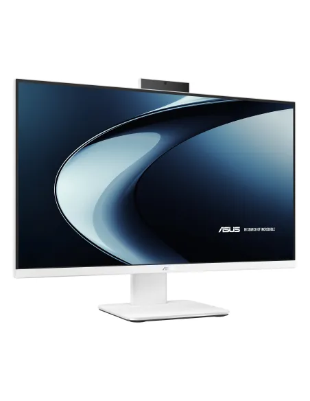 ASUS V400 AiO V470VA-WPE0200 - Sobremesa todo en uno 27" Full HD (Intel Core 5 210H, 8GB RAM, 512GB SSD, Graphics, Sin Sistema