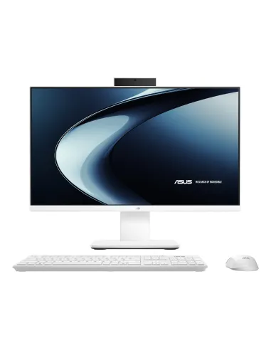 ASUS V400 AiO V440VA-WPC0340 - Sobremesa todo en uno 23.8" Full HD (Intel Core 5 210H, 8GB RAM, 512GB SSD, Graphics, Sin