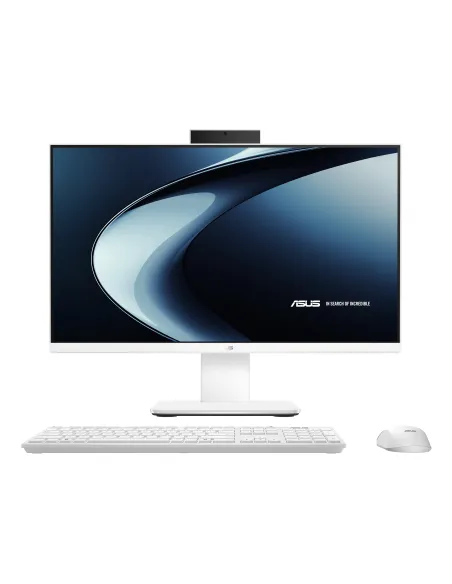 ASUS V400 AiO V440VA-WPC0340 - Sobremesa todo en uno 23.8" Full HD (Intel Core 5 210H, 8GB RAM, 512GB SSD, Graphics, Sin