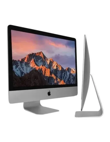 Ordenador all in one apple imac a1419 i7 - 4771 - 16gb - 3 tb - gt 755m - 27 pulgadas - mac os  reacondicionado grado a