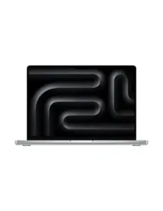 Portatil apple macbook pro 14 - apple m5 pro - 24gb - ssd 1tb - 14.2 pulgadas - silver