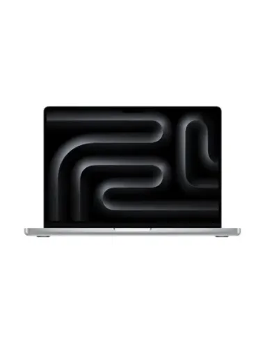 Portatil apple macbook pro 14 - apple m5 pro - 24gb - ssd 1tb - 14.2 pulgadas - silver