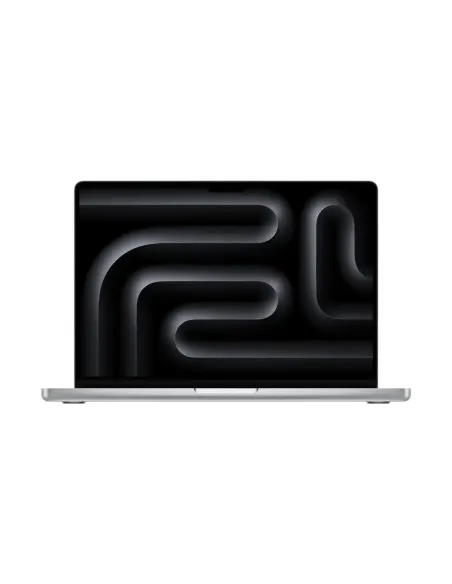 Portatil apple macbook pro 14 - apple m5 pro - 24gb - ssd 1tb - 14.2 pulgadas - silver