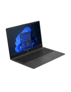 Portatil hp 255 g10 ryzen 7 - 7730u 15.6 pulgadas 8gb -  ssd 512gb -  w11 -  plata